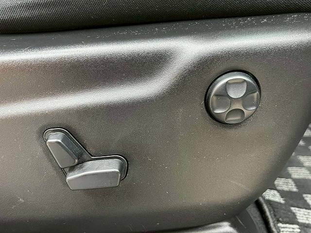 クライスラー&nbsp;JEEP GRAND CHEROKEEの画像15