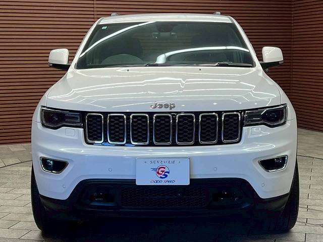 クライスラー&nbsp;JEEP GRAND CHEROKEEの画像17