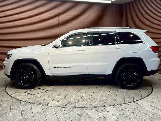 クライスラー&nbsp;JEEP GRAND CHEROKEEの画像18