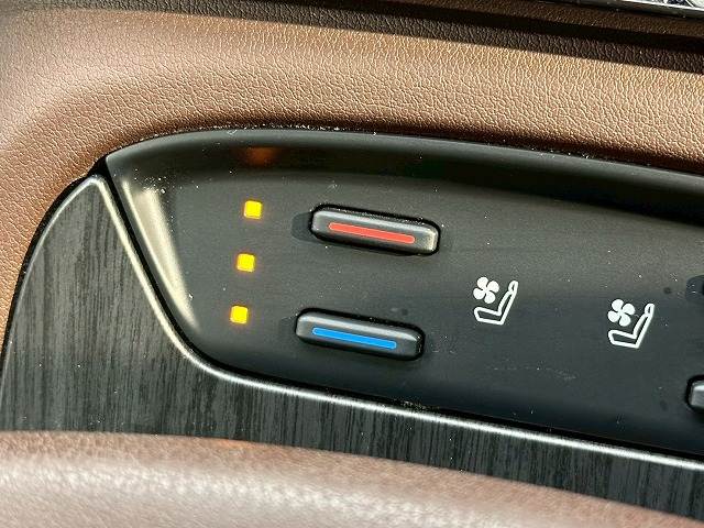 トヨタ ハリアーの画像5