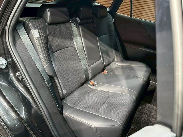 トヨタ ハリアーの画像9