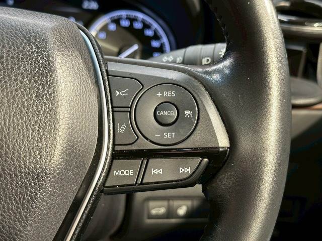 トヨタ ハリアーの画像12