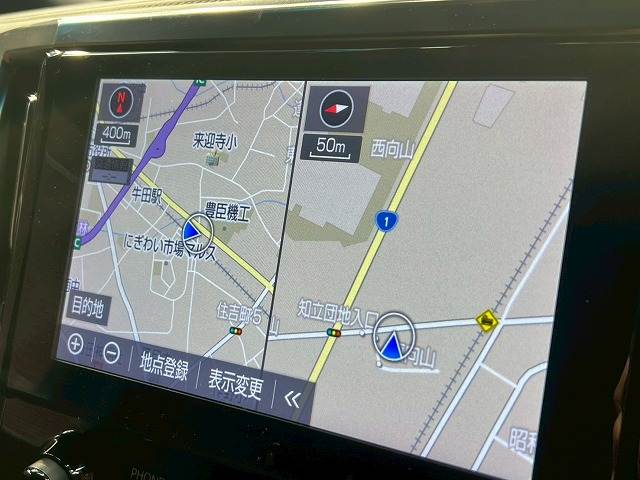 トヨタ&nbsp;ヴェルファイアの画像3