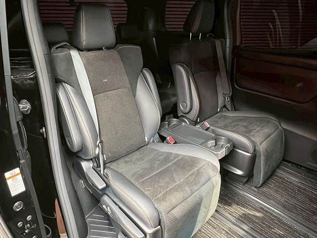 トヨタ&nbsp;ヴェルファイアの画像8