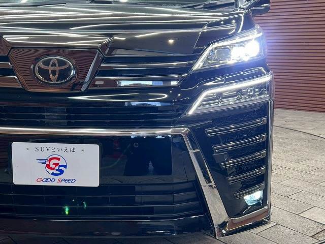 トヨタ&nbsp;ヴェルファイアの画像10
