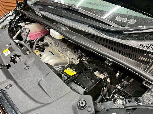 トヨタ&nbsp;ヴェルファイアの画像14