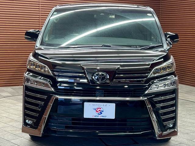 トヨタ&nbsp;ヴェルファイアの画像17