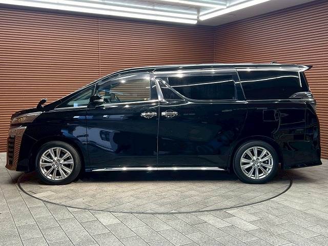 トヨタ&nbsp;ヴェルファイアの画像18