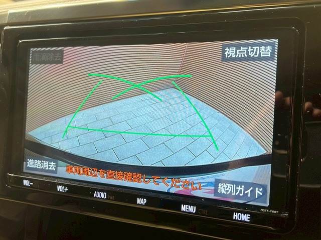 トヨタ ヴェルファイアの画像4