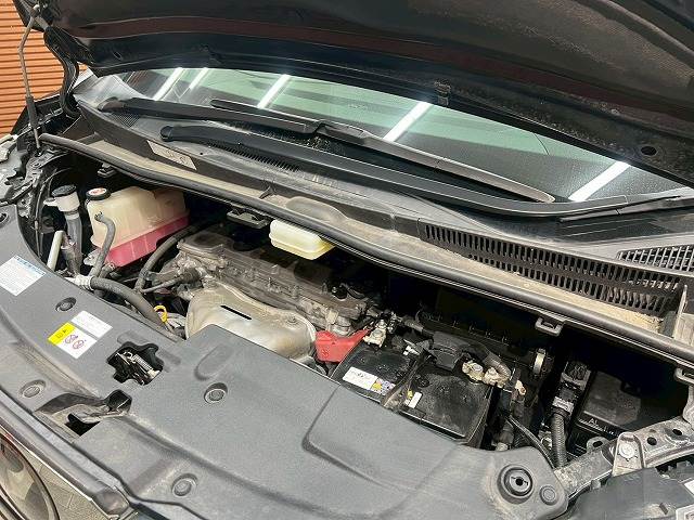 トヨタ ヴェルファイアの画像14