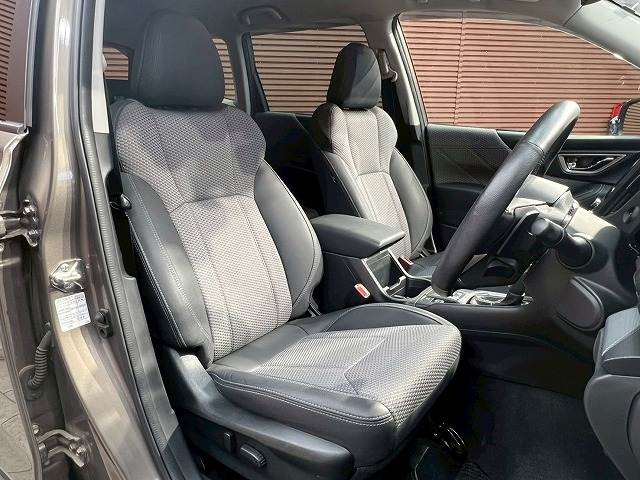 スバル&nbsp;フォレスターの画像8