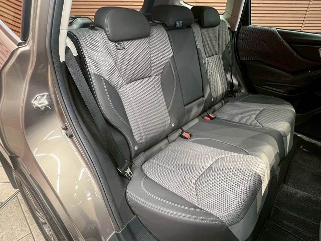 スバル&nbsp;フォレスターの画像9