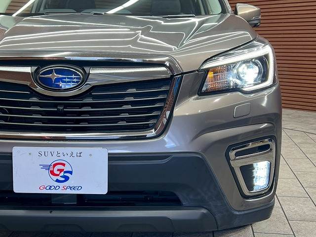スバル&nbsp;フォレスターの画像10