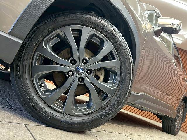 スバル&nbsp;フォレスターの画像11