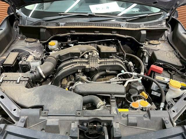 スバル&nbsp;フォレスターの画像14