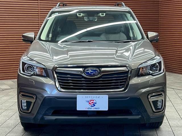 スバル&nbsp;フォレスターの画像17