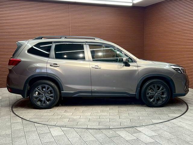 スバル&nbsp;フォレスターの画像18