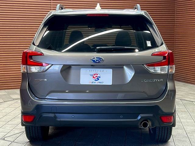 スバル&nbsp;フォレスターの画像19