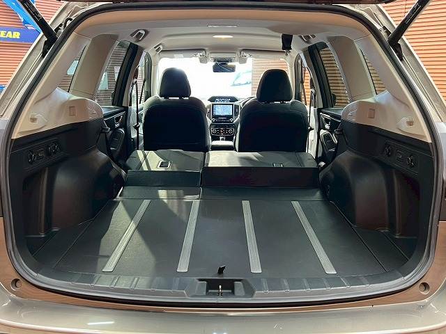 スバル&nbsp;フォレスターの画像20