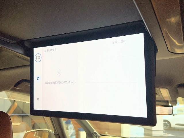 トヨタ&nbsp;ヴェルファイアハイブリッドの画像6