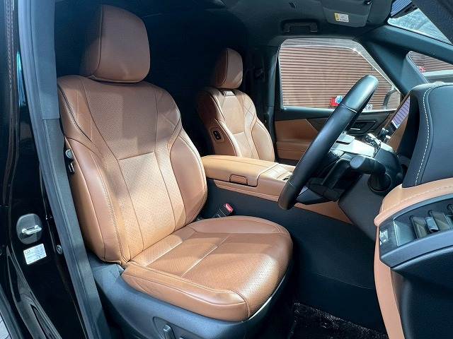 トヨタ&nbsp;ヴェルファイアハイブリッドの画像8