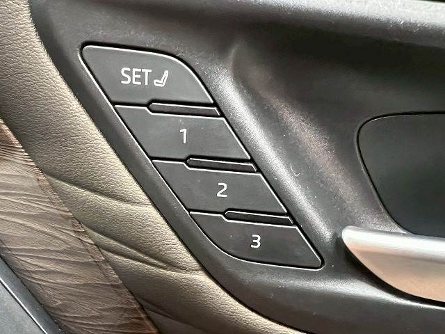 トヨタ&nbsp;ヴェルファイアハイブリッドの画像16