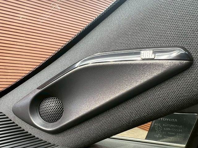 トヨタ&nbsp;ハリアーハイブリッドの画像6