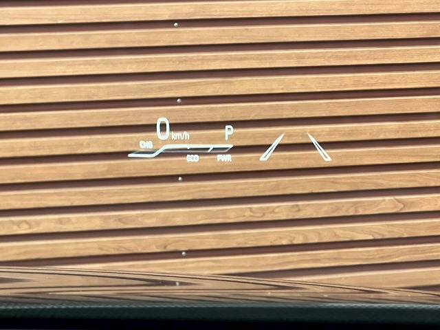 トヨタ&nbsp;ハリアーハイブリッドの画像7