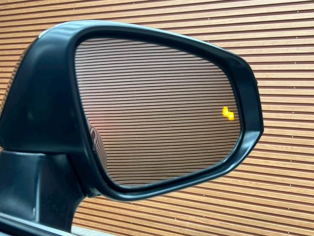 トヨタ&nbsp;ハリアーハイブリッドの画像15