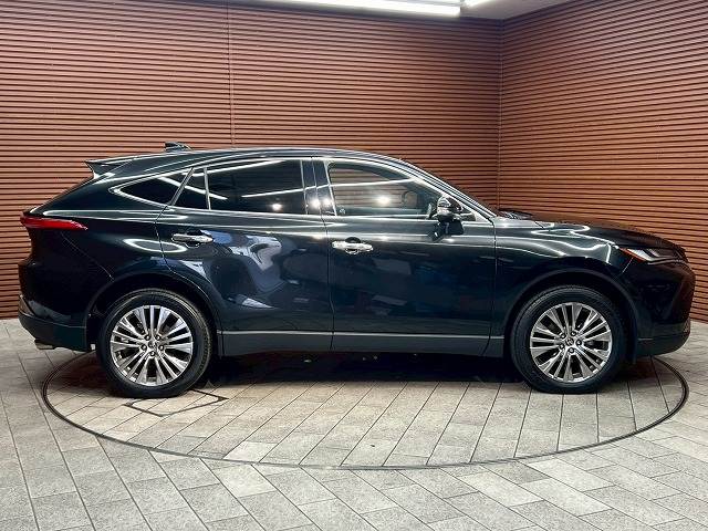 トヨタ&nbsp;ハリアーハイブリッドの画像18