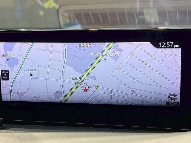 マツダ&nbsp;MAZDA3 FASTBACKの画像3