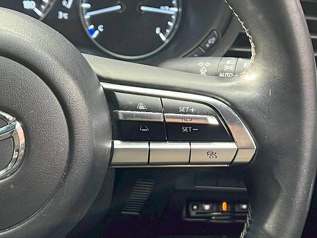 マツダ&nbsp;MAZDA3 FASTBACKの画像5