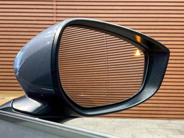 マツダ&nbsp;MAZDA3 FASTBACKの画像6