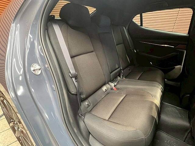 マツダ&nbsp;MAZDA3 FASTBACKの画像9