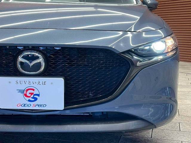 マツダ&nbsp;MAZDA3 FASTBACKの画像10