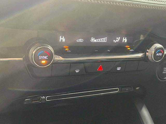 マツダ&nbsp;MAZDA3 FASTBACKの画像12