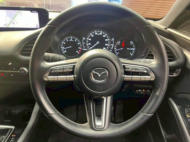 マツダ&nbsp;MAZDA3 FASTBACKの画像13