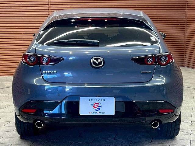 マツダ&nbsp;MAZDA3 FASTBACKの画像19