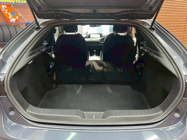 マツダ&nbsp;MAZDA3 FASTBACKの画像20