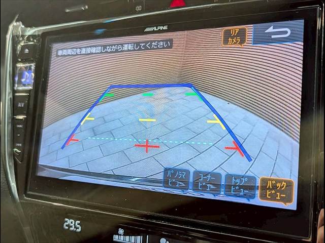 トヨタ ハリアーの画像4