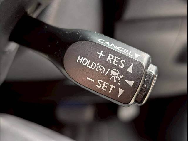 トヨタ ハリアーの画像5