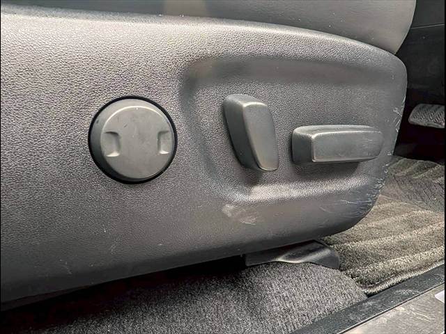 トヨタ ハリアーの画像6