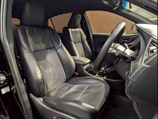 トヨタ ハリアーの画像8