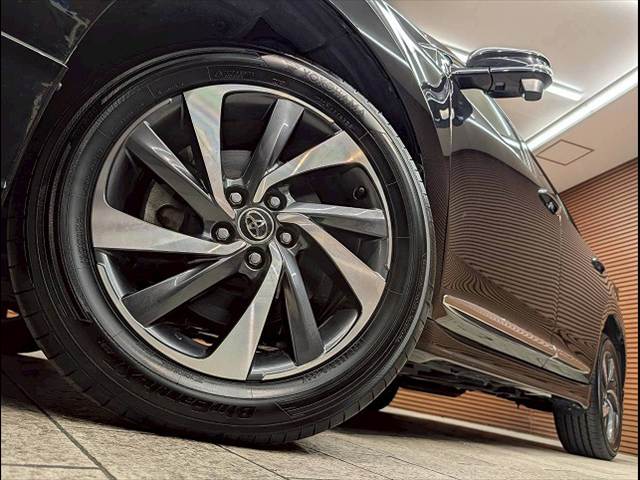 トヨタ ハリアーの画像11