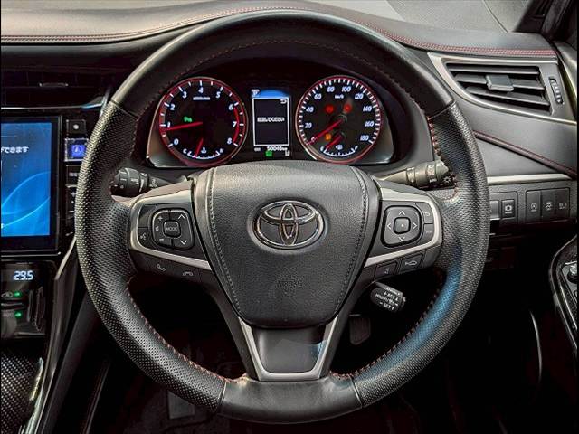 トヨタ ハリアーの画像13