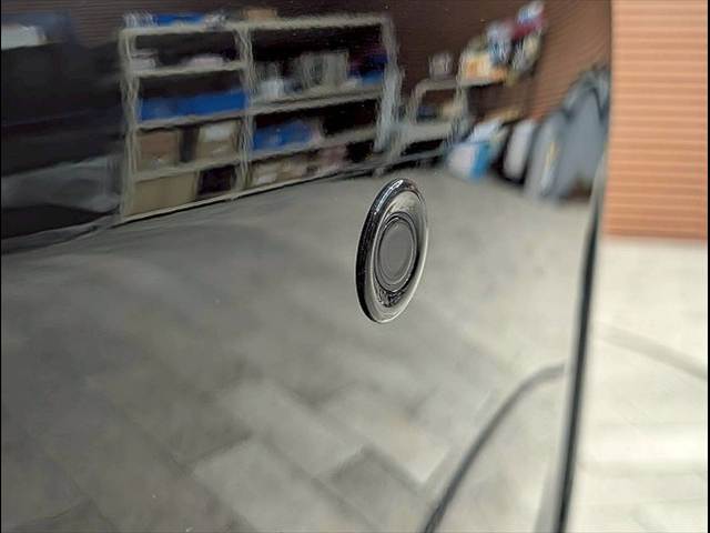 トヨタ ハリアーの画像16