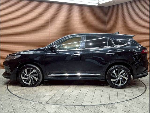 トヨタ ハリアーの画像18