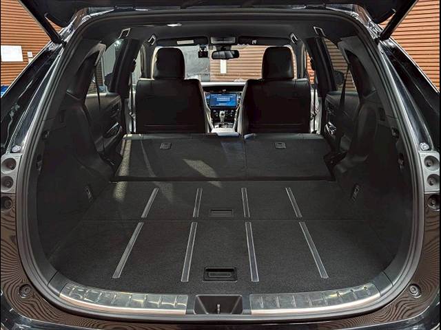 トヨタ ハリアーの画像20