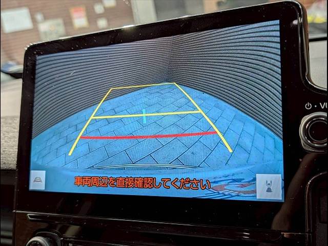 シエンタ□HYBRID Z 内装他