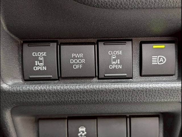 シエンタ□HYBRID Z 内装他